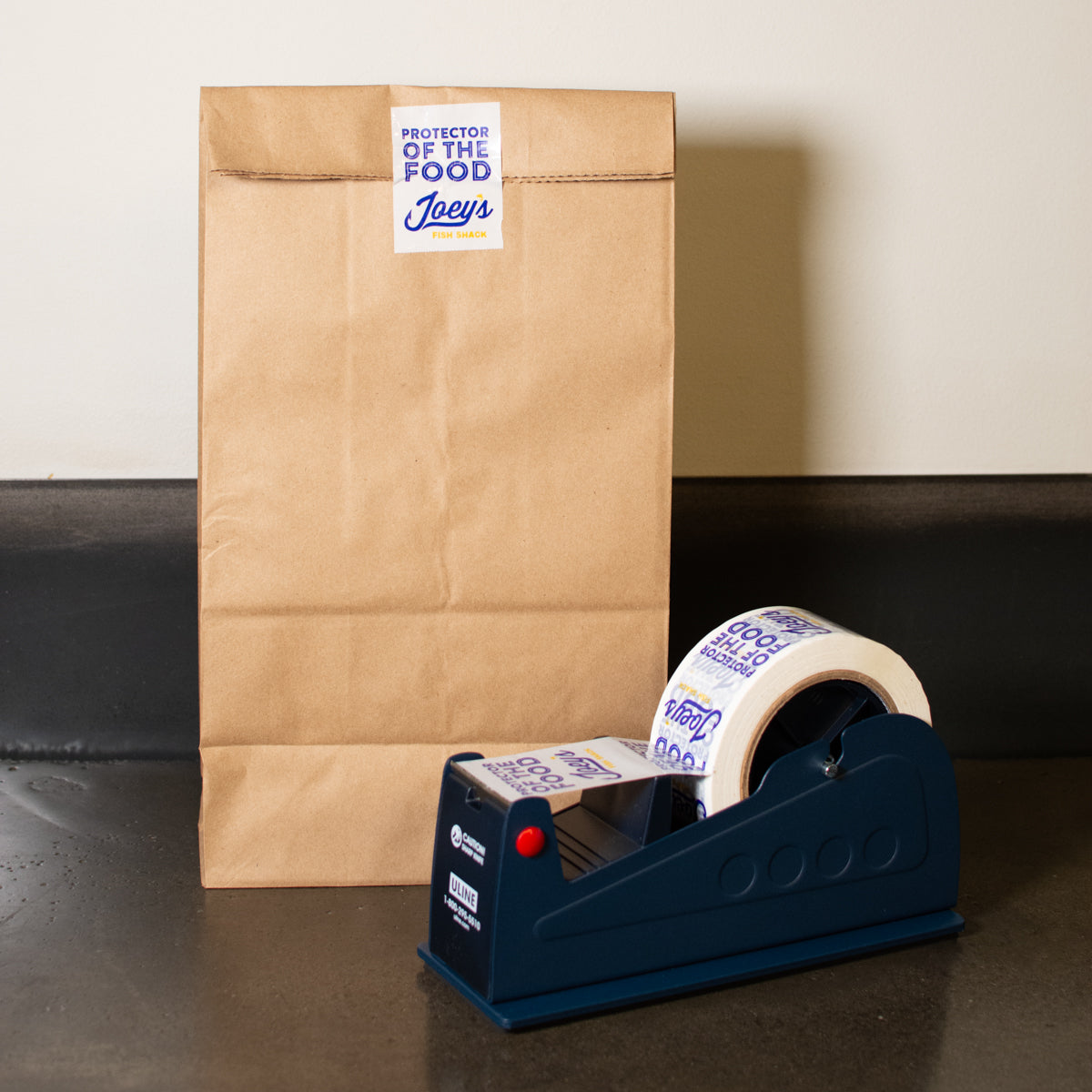 Industrial Tape Dispenser JFGMerch