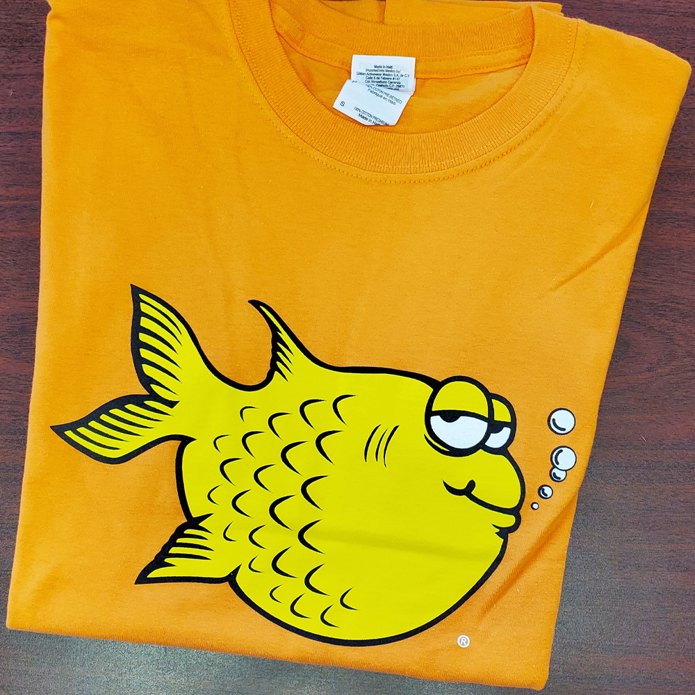 Joey's Finley T-shirts