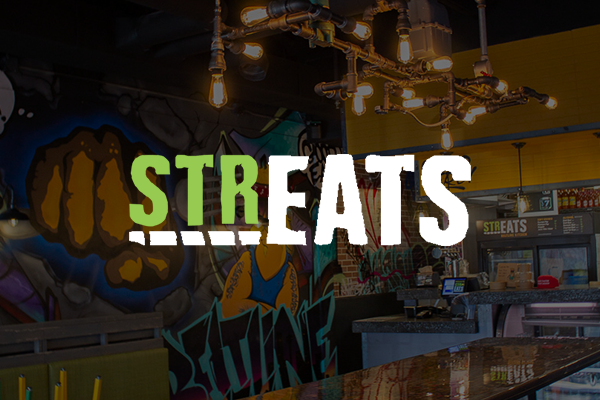 Streats