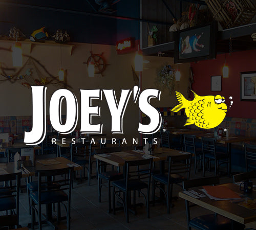 Joey's Restaurants