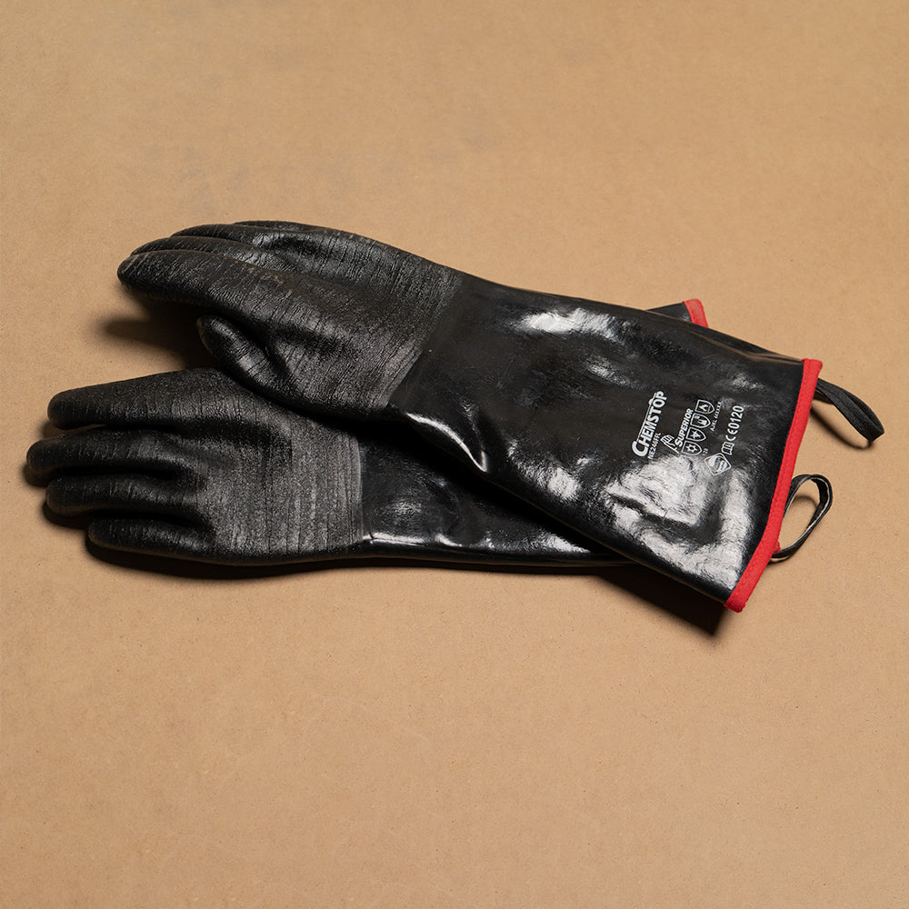 Insulated Fryer Gloves