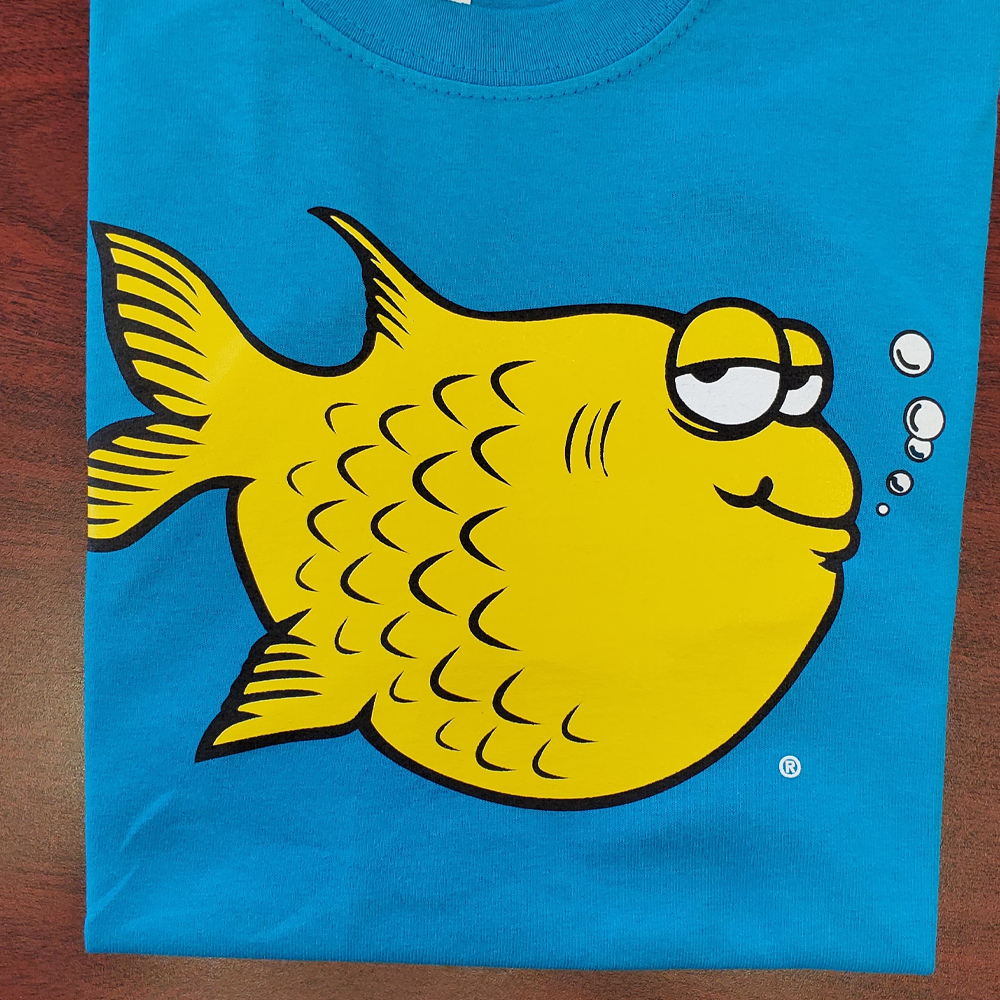 Joey's Finley T-shirts