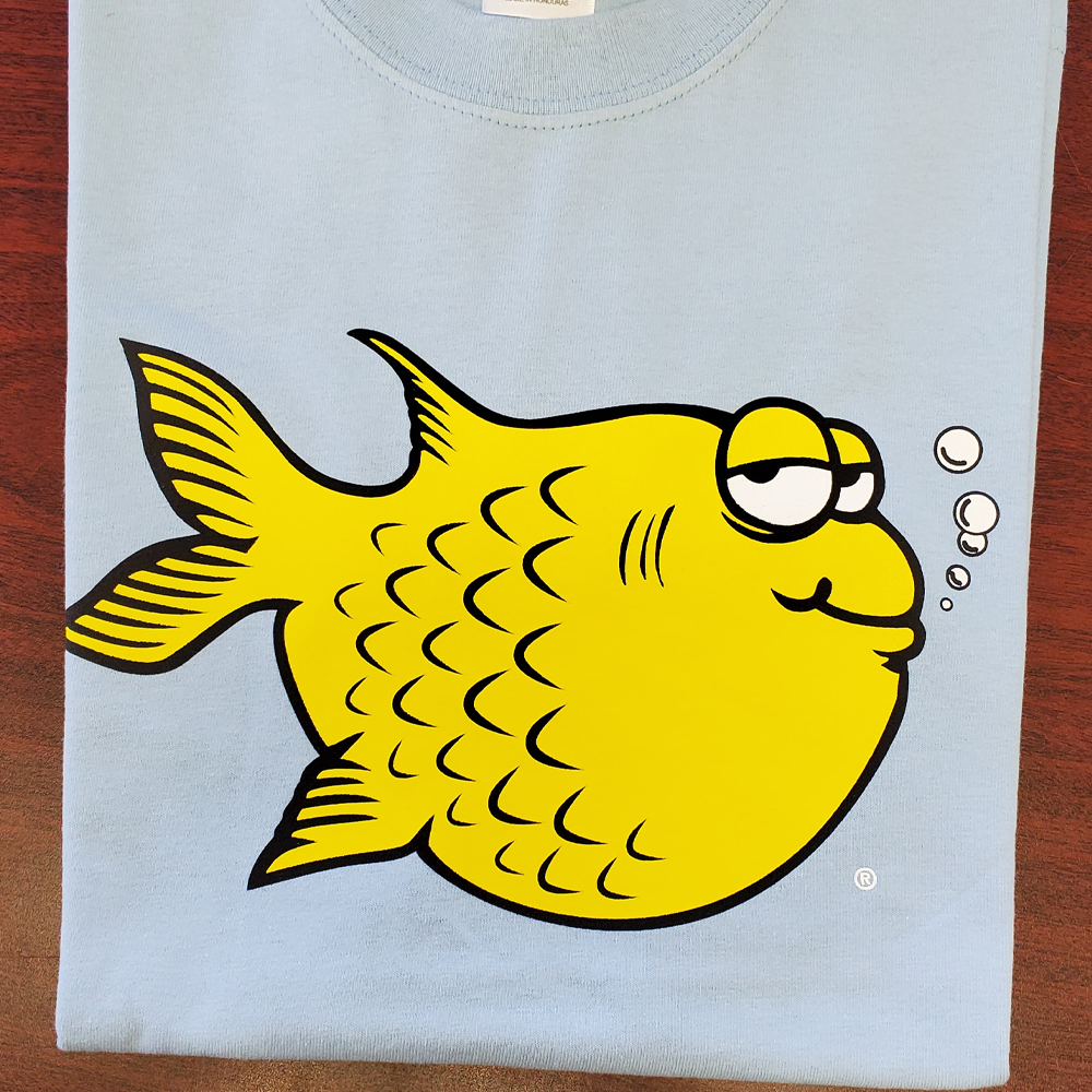 Joey's Finley T-shirts