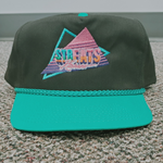 Load image into Gallery viewer, strEATS Retro Hat
