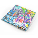 Load image into Gallery viewer, strEATS Graffiti Bib Aprons
