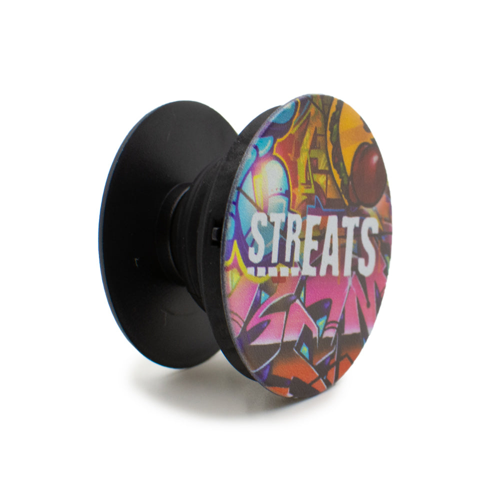 strEATS Pop Grips